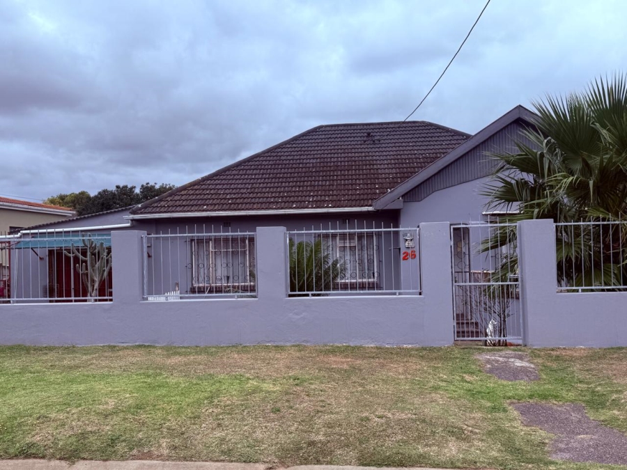 3 Bedroom Property for Sale in Bothasrus Eastern Cape